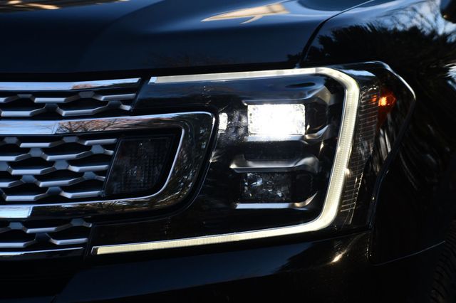 2019 Ford Expedition Platinum 4x4 - 22672665 - 5
