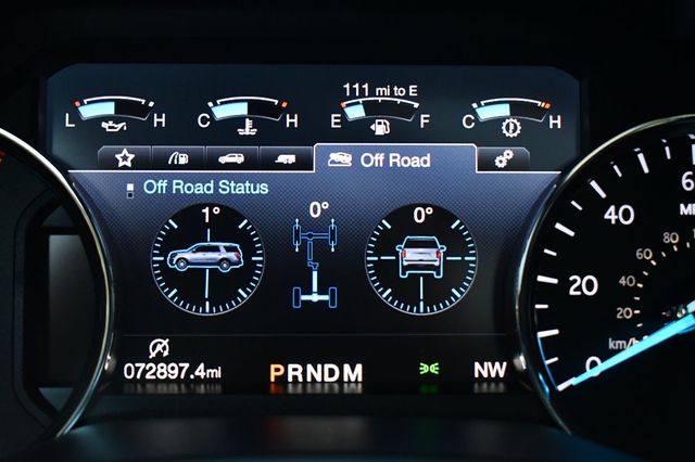 2019 Ford Expedition Platinum 4x4 - 22672665 - 67
