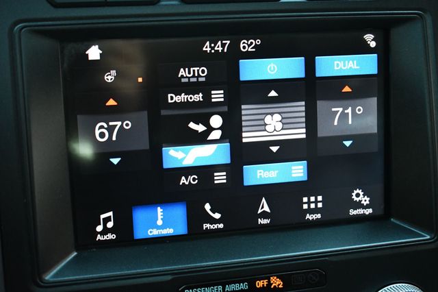 2019 Ford Expedition Platinum 4x4 - 22672665 - 68