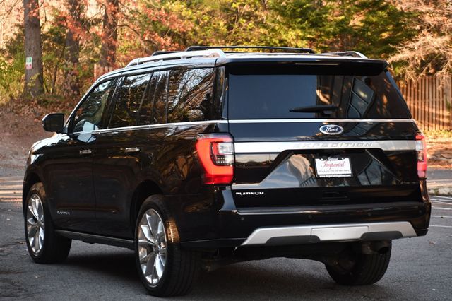 2019 Ford Expedition Platinum 4x4 - 22672665 - 6