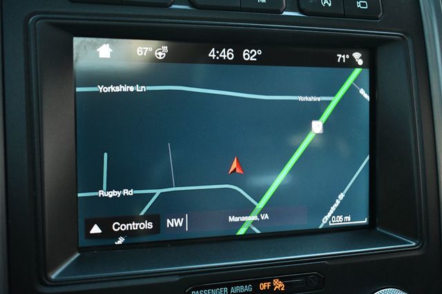 2019 Ford Expedition Platinum 4x4 - 22672665 - 70
