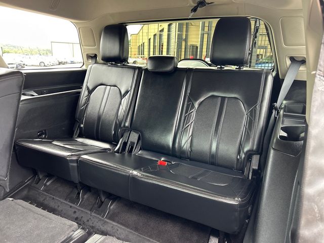 2019 Ford Expedition Platinum 4x4 - 22918188 - 6