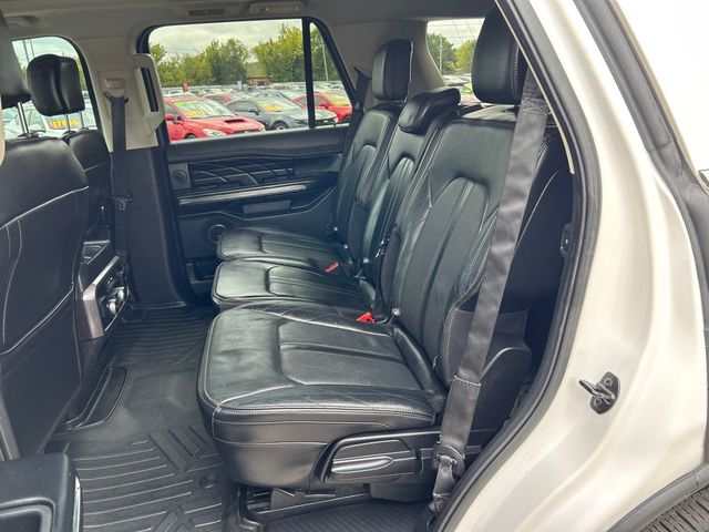 2019 Ford Expedition Platinum 4x4 - 22918188 - 7