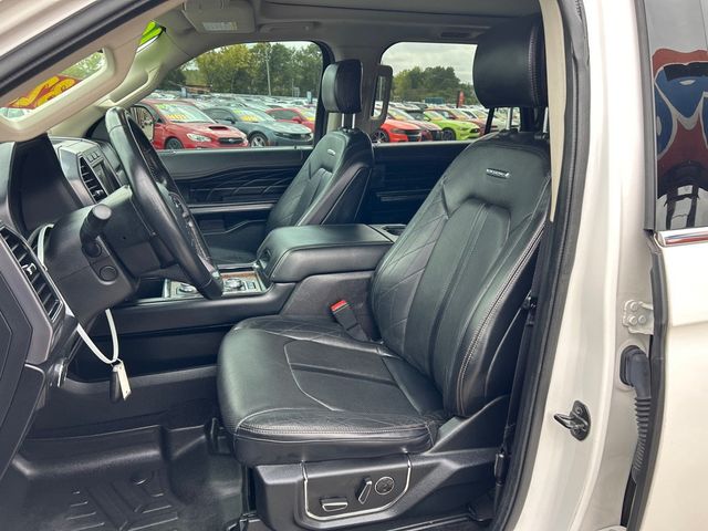 2019 Ford Expedition Platinum 4x4 - 22918188 - 8