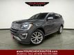 2019 Ford Expedition Platinum 4x4 - 23053545 - 0