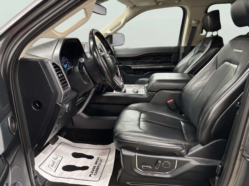 2019 Ford Expedition Platinum 4x4 - 23053545 - 15
