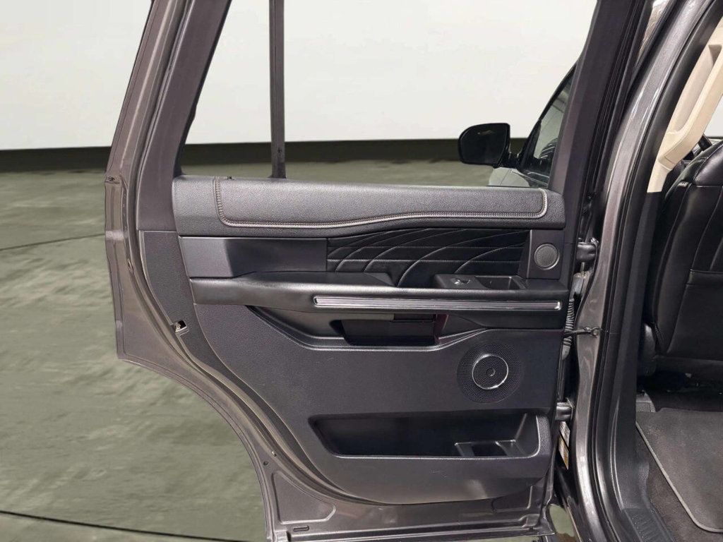 2019 Ford Expedition Platinum 4x4 - 23053545 - 17