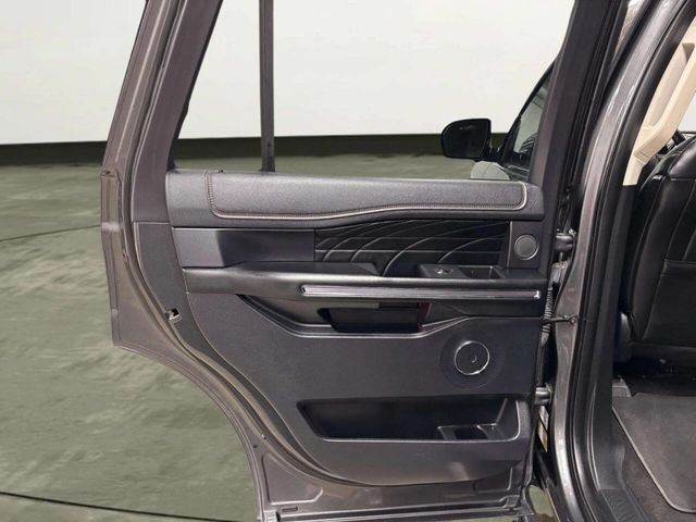 2019 Ford Expedition Platinum 4x4 - 23053545 - 17