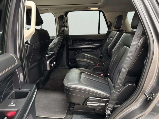 2019 Ford Expedition Platinum 4x4 - 23053545 - 18