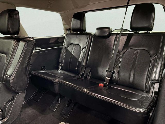 2019 Ford Expedition Platinum 4x4 - 23053545 - 19