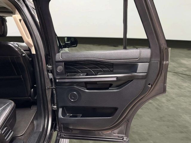 2019 Ford Expedition Platinum 4x4 - 23053545 - 20