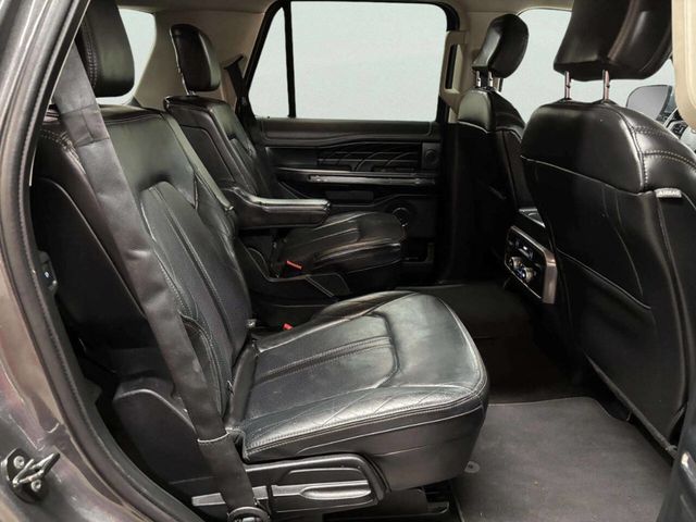 2019 Ford Expedition Platinum 4x4 - 23053545 - 21