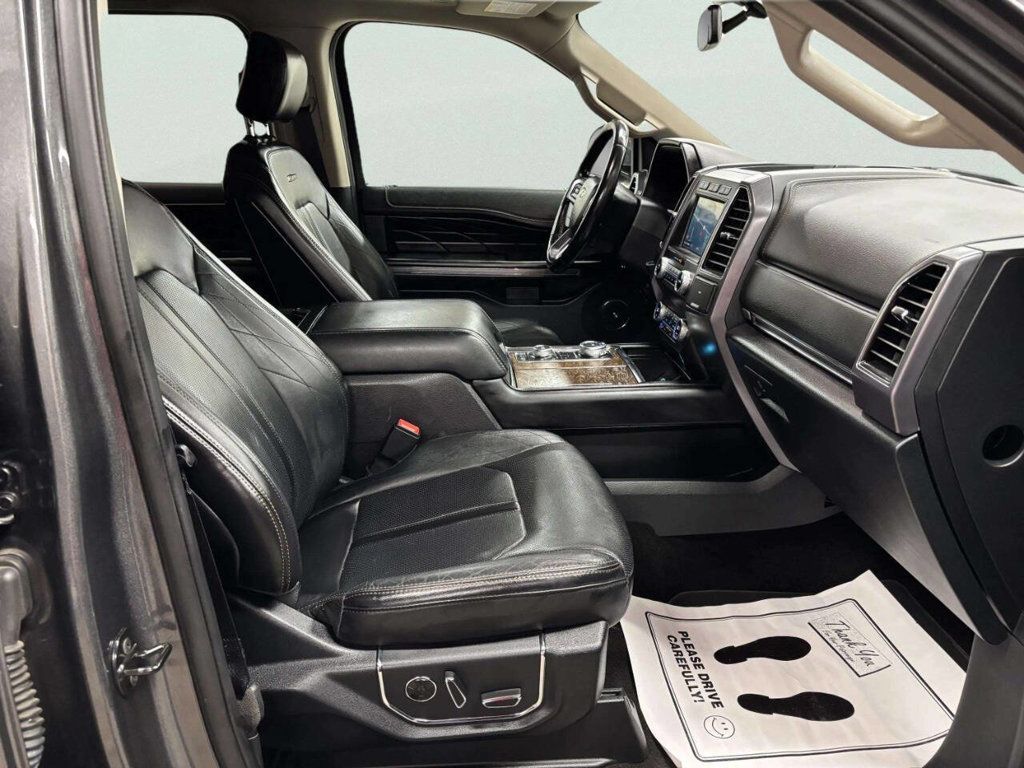 2019 Ford Expedition Platinum 4x4 - 23053545 - 23