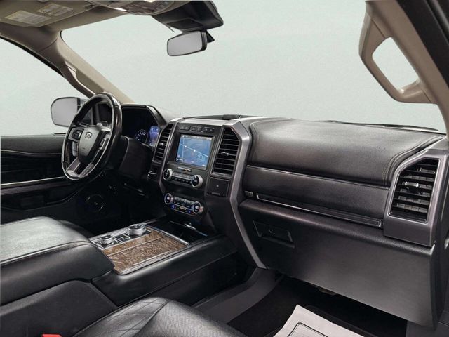 2019 Ford Expedition Platinum 4x4 - 23053545 - 24