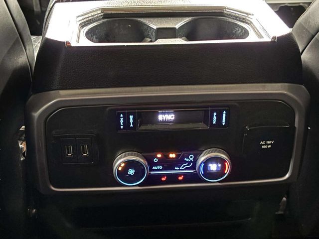 2019 Ford Expedition Platinum 4x4 - 23053545 - 26