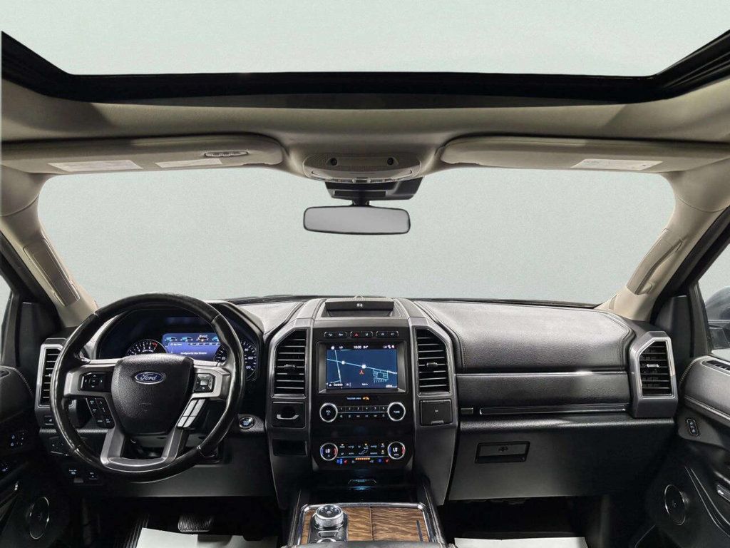 2019 Ford Expedition Platinum 4x4 - 23053545 - 27