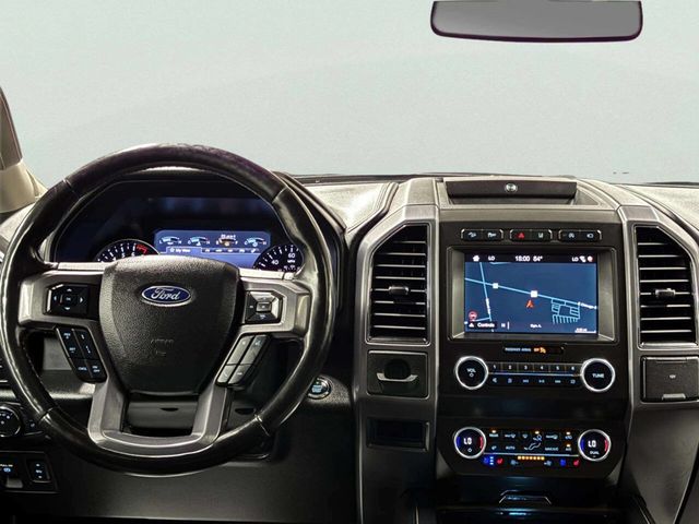 2019 Ford Expedition Platinum 4x4 - 23053545 - 28