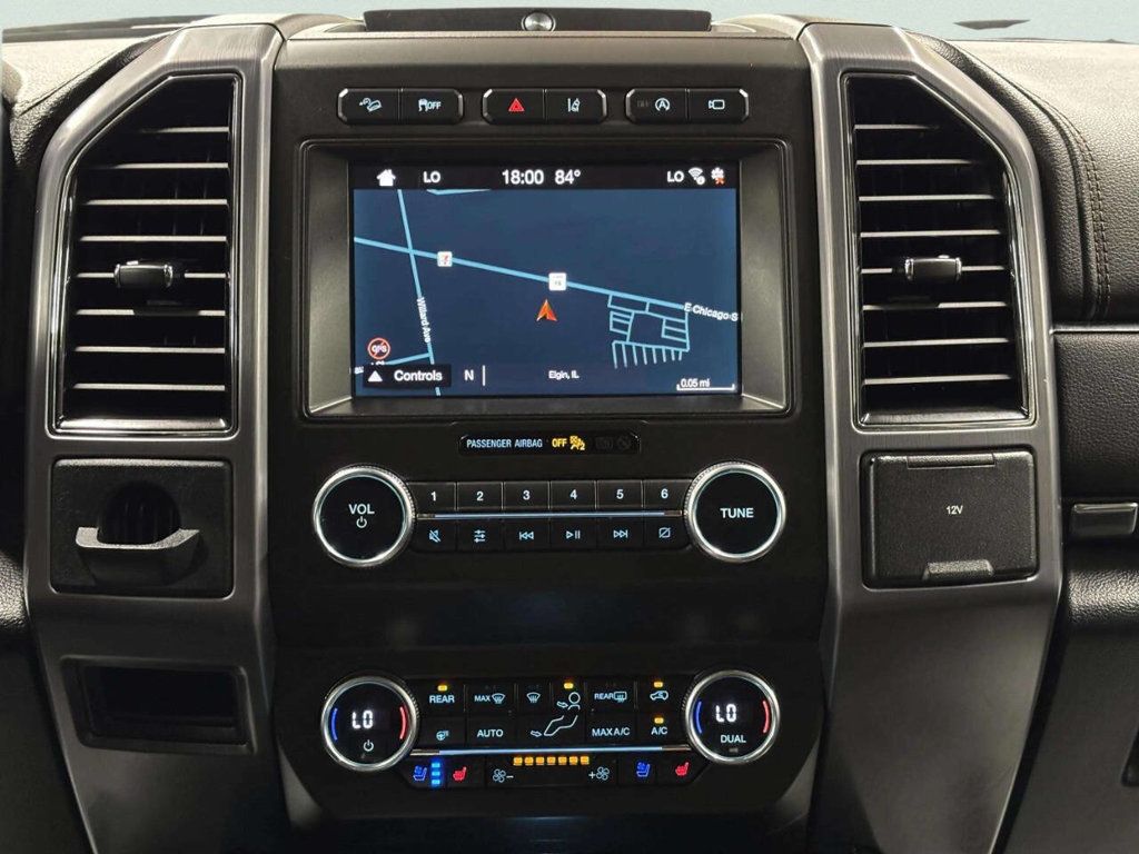 2019 Ford Expedition Platinum 4x4 - 23053545 - 29