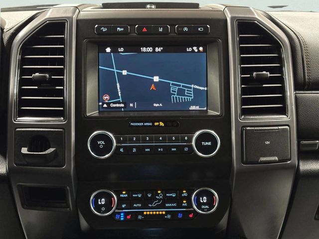 2019 Ford Expedition Platinum 4x4 - 23053545 - 29