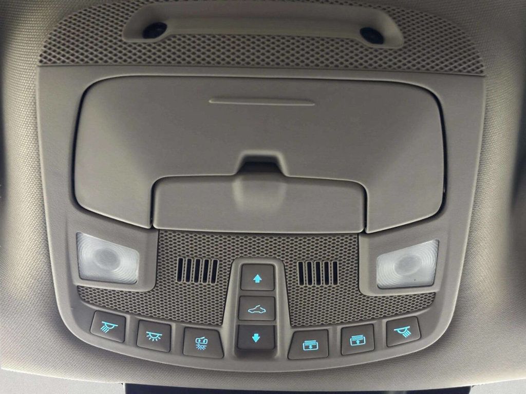 2019 Ford Expedition Platinum 4x4 - 23053545 - 32