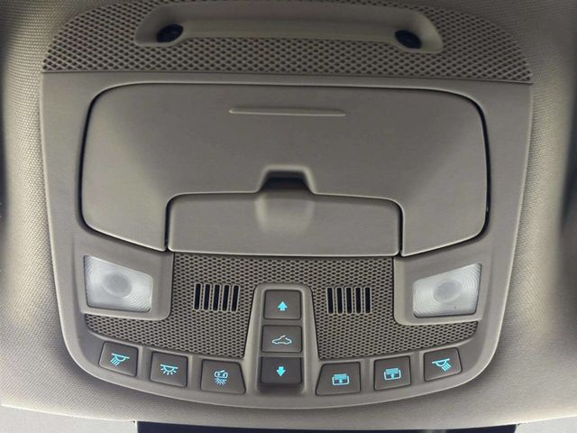 2019 Ford Expedition Platinum 4x4 - 23053545 - 32