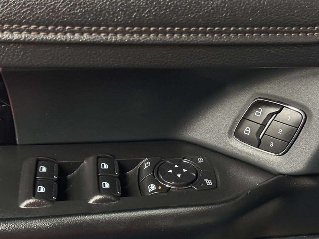 2019 Ford Expedition Platinum 4x4 - 23053545 - 33