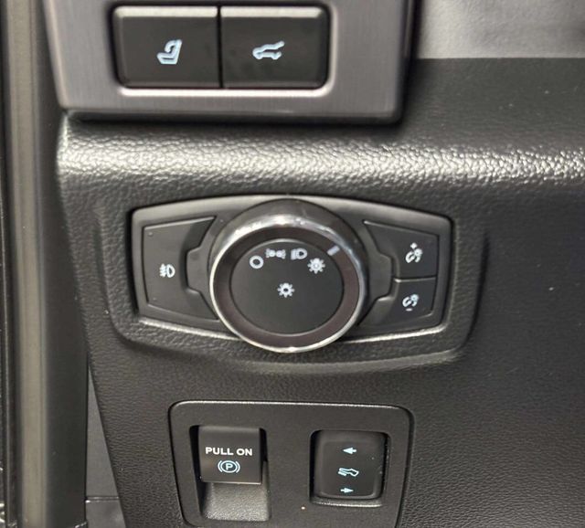 2019 Ford Expedition Platinum 4x4 - 23053545 - 34