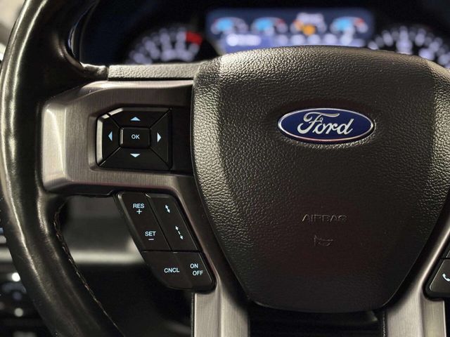 2019 Ford Expedition Platinum 4x4 - 23053545 - 35