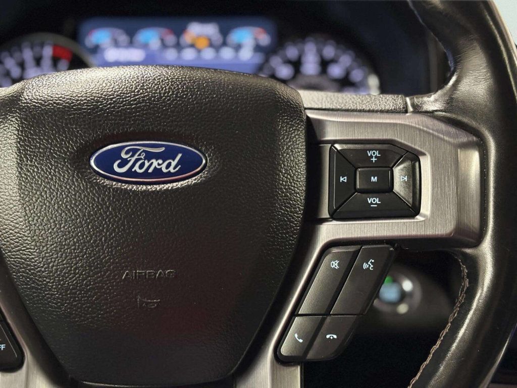 2019 Ford Expedition Platinum 4x4 - 23053545 - 36