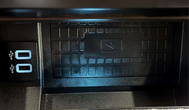 2019 Ford Expedition Platinum 4x4 - 23053545 - 38