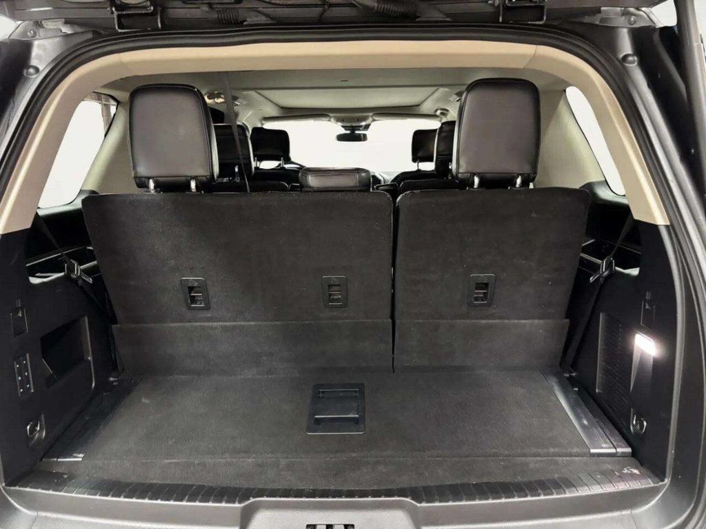 2019 Ford Expedition Platinum 4x4 - 23053545 - 5