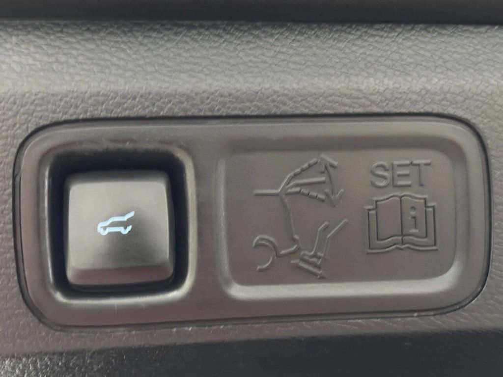 2019 Ford Expedition Platinum 4x4 - 23053545 - 7