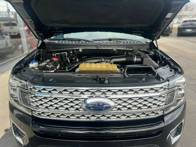 2019 Ford Expedition Platinum 4x4 - 22720203 - 9