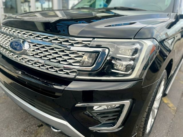 2019 Ford Expedition Platinum 4x4 - 22720203 - 10