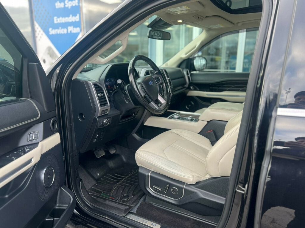 2019 Ford Expedition Platinum 4x4 - 22720203 - 14