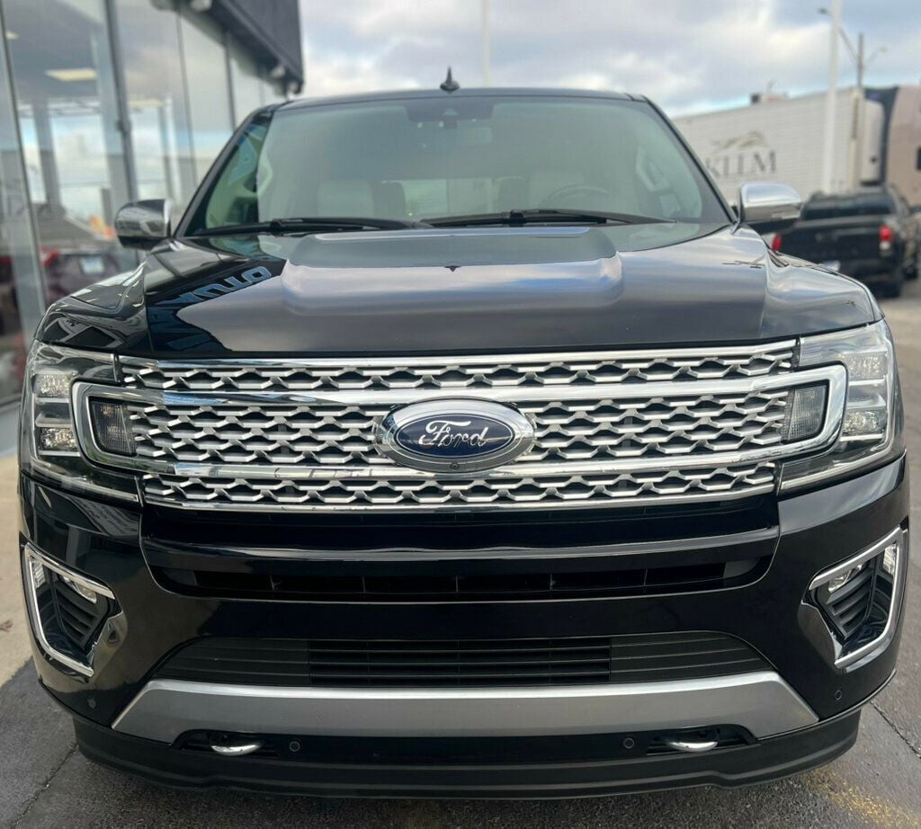 2019 Ford Expedition Platinum 4x4 - 22720203 - 6