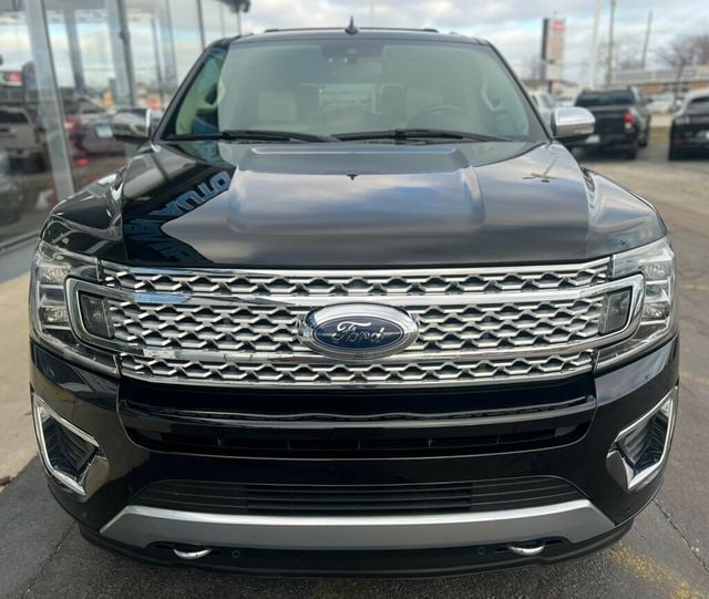 2019 Ford Expedition Platinum 4x4 - 22720203 - 7