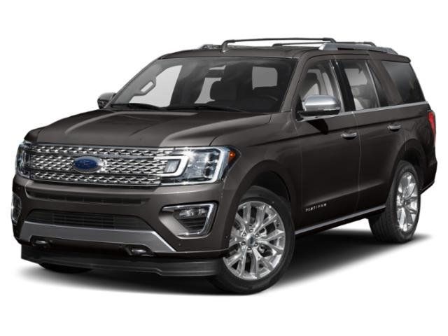 2019 Ford Expedition Platinum 4x4 - 23025643 - 0