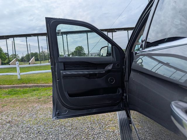 2019 Ford Expedition Platinum 4x4 - 23025643 - 9