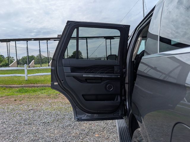 2019 Ford Expedition Platinum 4x4 - 23025643 - 10
