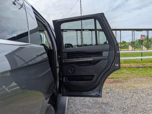2019 Ford Expedition Platinum 4x4 - 23025643 - 11