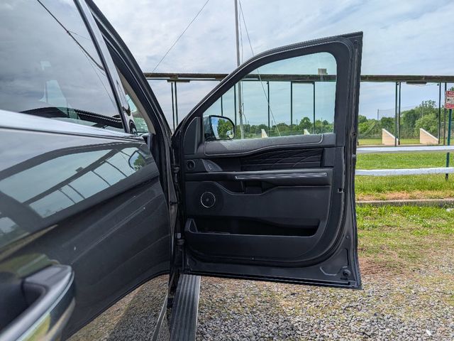 2019 Ford Expedition Platinum 4x4 - 23025643 - 12