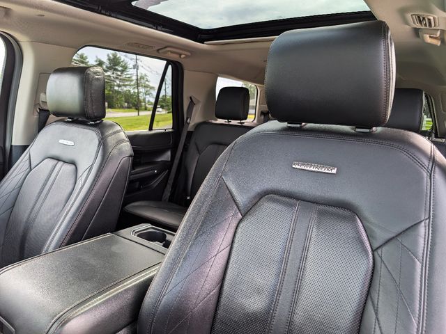 2019 Ford Expedition Platinum 4x4 - 23025643 - 14
