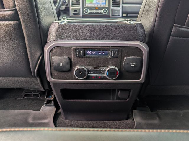 2019 Ford Expedition Platinum 4x4 - 23025643 - 16