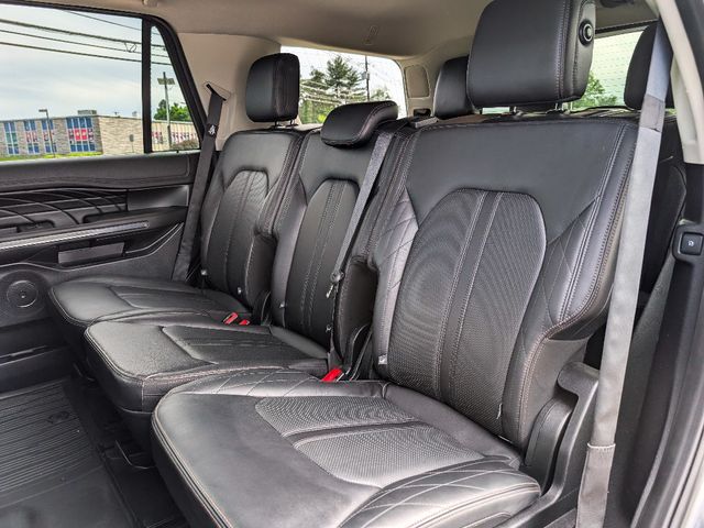 2019 Ford Expedition Platinum 4x4 - 23025643 - 17