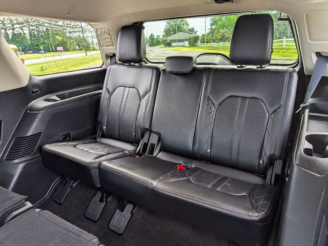 2019 Ford Expedition Platinum 4x4 - 23025643 - 18