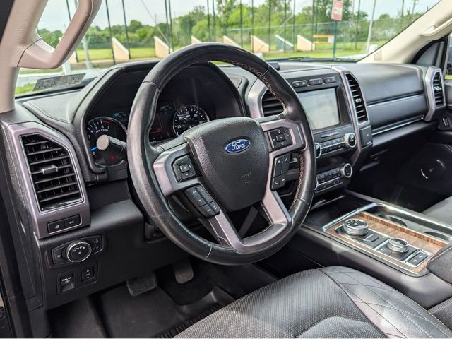2019 Ford Expedition Platinum 4x4 - 23025643 - 19