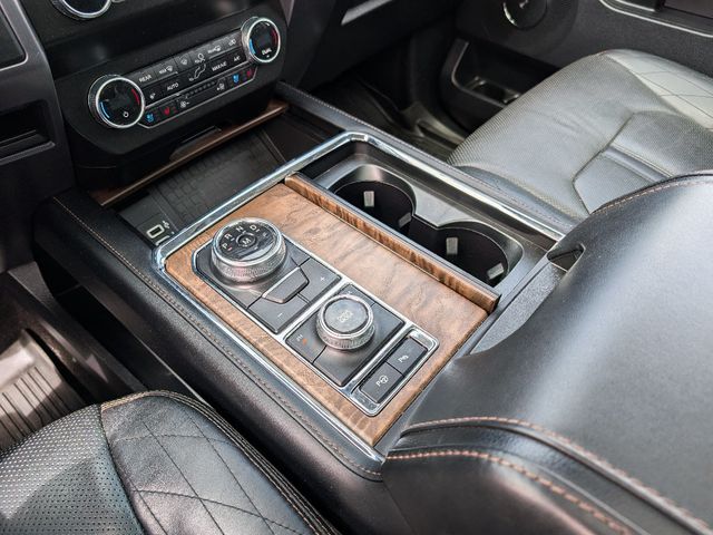 2019 Ford Expedition Platinum 4x4 - 23025643 - 20