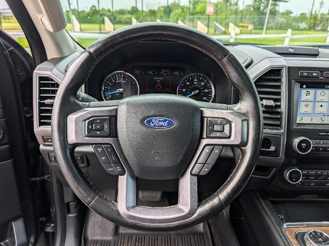 2019 Ford Expedition Platinum 4x4 - 23025643 - 21