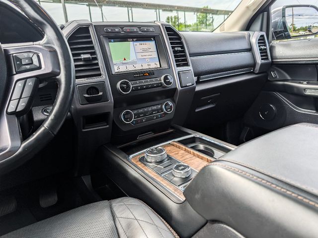 2019 Ford Expedition Platinum 4x4 - 23025643 - 23
